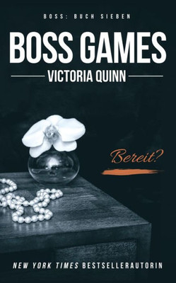 Boss Games (German) (German Edition)