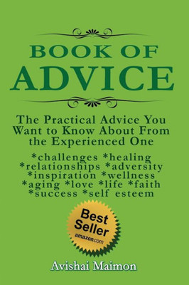 Book of Advice