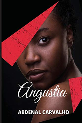 Angustia (Spanish Edition) - Paperback