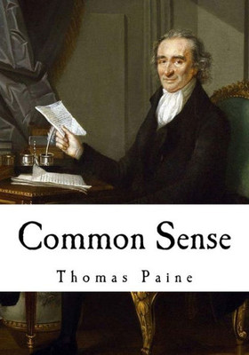 Common Sense: Thomas Paine