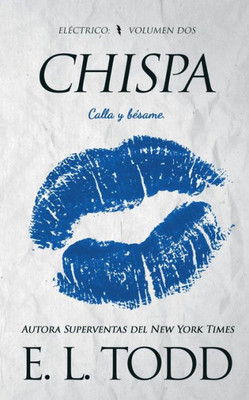 Chispa (Eléctrico) (Spanish Edition)