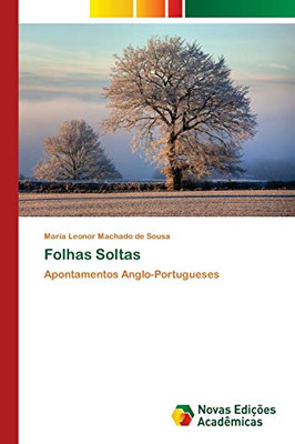 Folhas Soltas (Portuguese Edition)