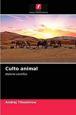 Culto animal (Portuguese Edition)