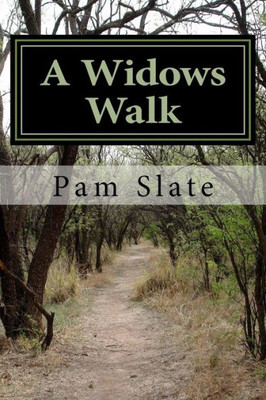 A Widows Walk: (From Vietnam Veteran to Now)