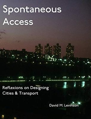 Spontaneous Access - Hardcover