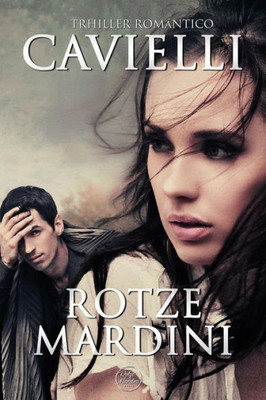 Cavielli: Un thriller romántico (Spanish Edition)