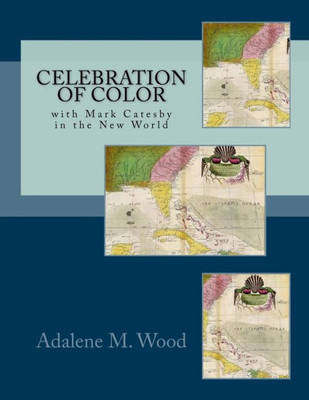 Celebration of Color with Mark Catesby