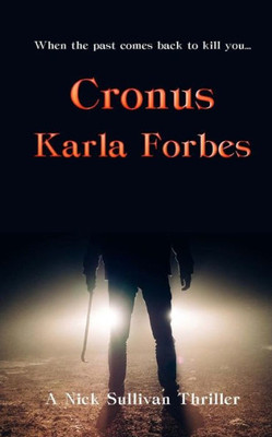 Cronus (Nick Sullivan thrillers)