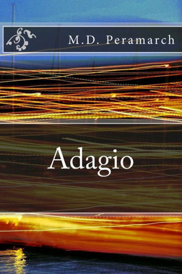 Adagio (Spanish Edition)