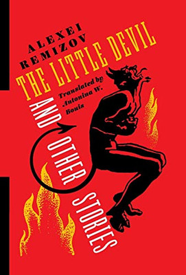 The Little Devil and Other Stories (Russian Library) - Hardcover