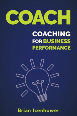 COACH : Coaching for Business Performance