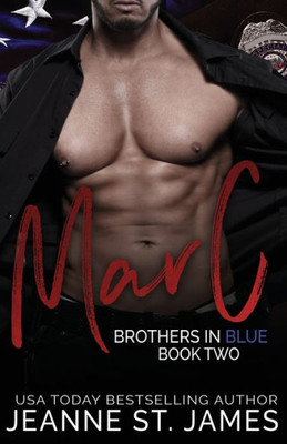 Brothers in Blue: Marc