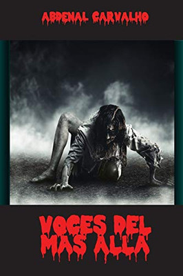 Voces Del Más Allá (Spanish Edition) - Paperback