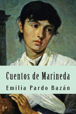 Cuentos de Marineda (Spanish Edition)