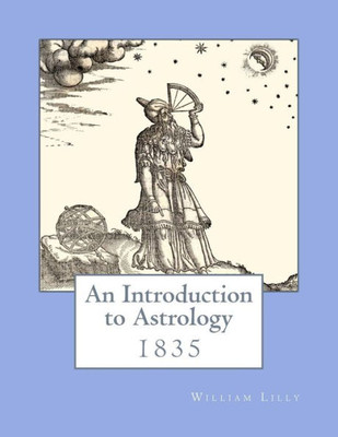 An Introduction to Astrology: 1835