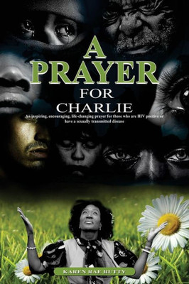 A Prayer for Charlie (Prayer Line Series)
