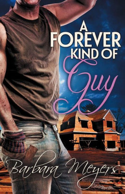A Forever Kind of Guy (The Braddocks)