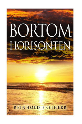 Bortom horisonten (Swedish Edition)
