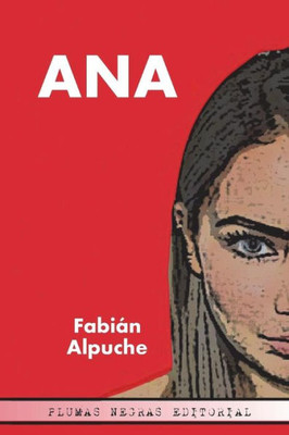 Ana (Spanish Edition)