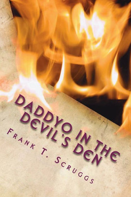 Daddyo in the Devil's Den