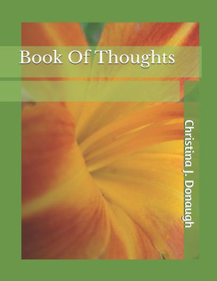 Book Of Thoughts