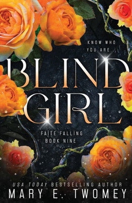 Blind Girl: A Fantasy Romance (Faite Falling)