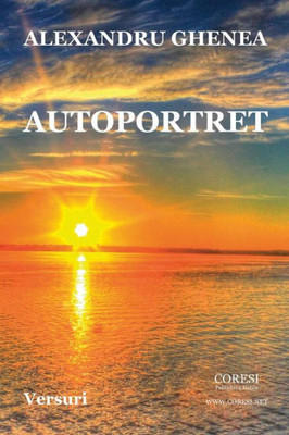 Autoportret: Versuri (Romanian Edition)