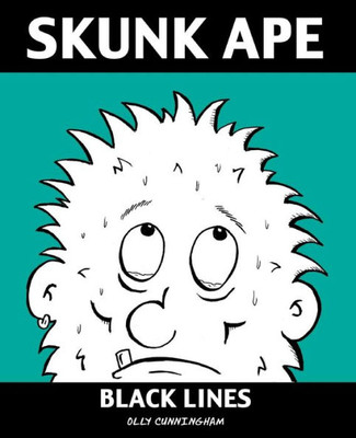 Black Lines: Skunk Ape