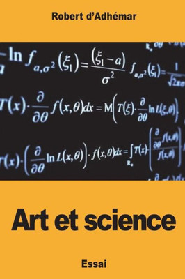 Art et science (French Edition)