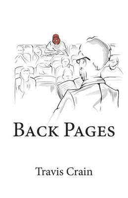 Back Pages: A Collection of Poems