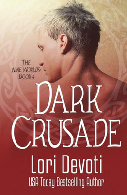 Dark Crusade (Nine Worlds)