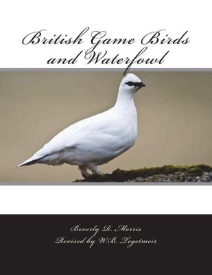 British Game Birds and Waterfowl