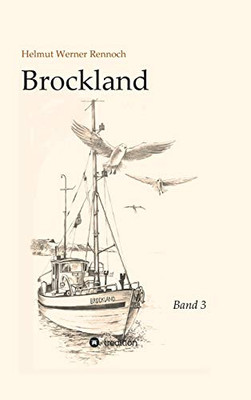Brockland - Band 3 (German Edition) - Hardcover