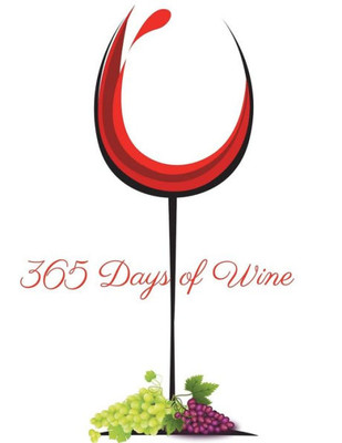 365 Days of Wine: 365 Days of Wine Project.