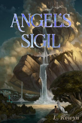 Angel's Sigil (The Demon's Series)