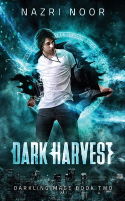 Dark Harvest (Darkling Mage)