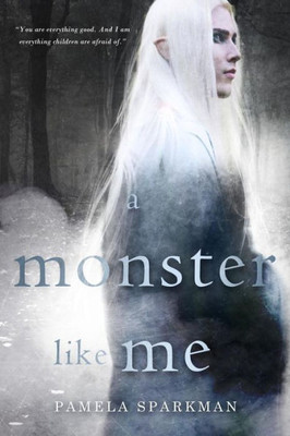 A Monster Like Me (Heart of Darkness)