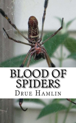 Blood of Spiders (Dance of Spiders)
