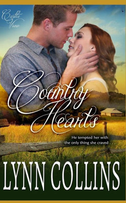Country Hearts (A Castle View Romance Story)
