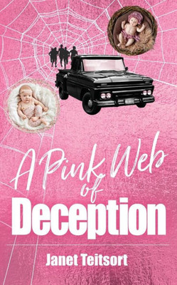 A Pink Web of Deception
