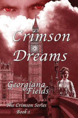 Crimson Dreams (The Crimson Series)