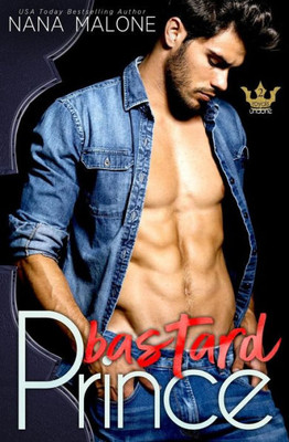 Bastard Prince (Winston Isles Royals)