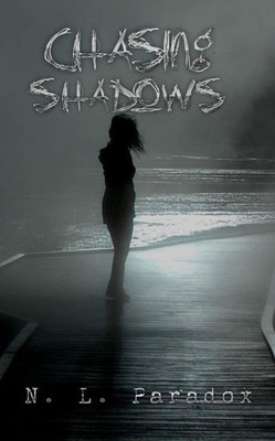 Chasing Shadows (Ember Doyle Series)