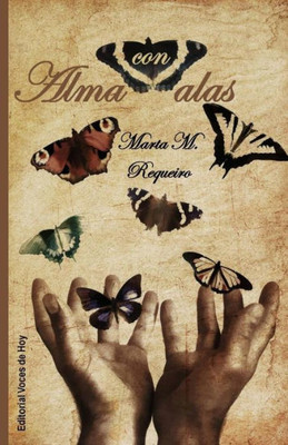 Alma con alas (Spanish Edition)