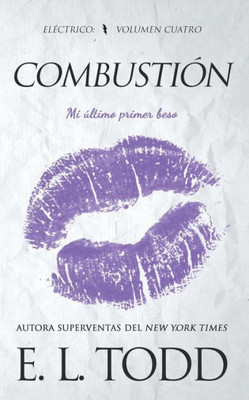 Combustión (Eléctrico) (Spanish Edition)