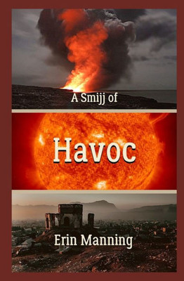 A Smijj of Havoc (Tales of Telmaja)
