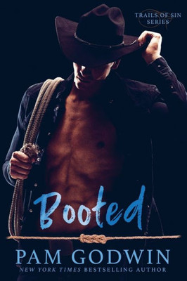 Booted (Trails of Sin)