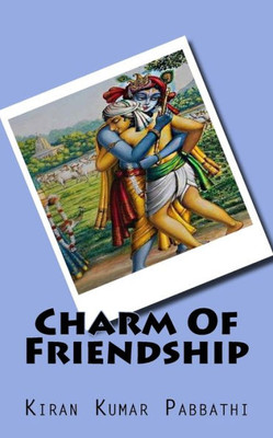 Charm Of Friendship