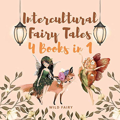 Intercultural Fairy Tales: 4 Books in 1 - Paperback