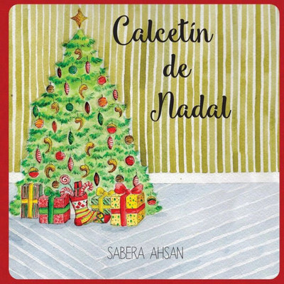 Calcetin de Nadal (Galician Edition)